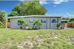 1325  Lake Geneva Drive, Lake Worth Beach, FL 33461 Sold 09/07/23