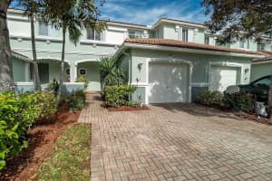 2202  Oakmont Drive, Riviera Beach, FL 33404 Sold 09/05/23