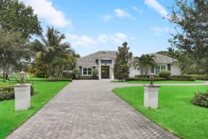5595 Sea Biscuit Rd, Palm Beach Gardens, FL 33418, Sold 10/16/23
