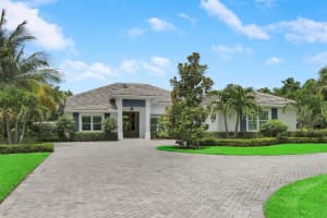 5595 Sea Biscuit Rd, Palm Beach Gardens, FL 33418, Sold 10/16/23