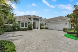 5595 Sea Biscuit Rd, Palm Beach Gardens, FL 33418, Sold 10/16/23