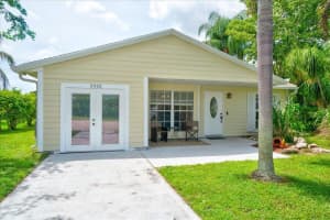 5062  Cameron Lane, Boynton Beach, FL 33472 Sold 09/29/23