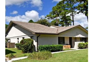 2821  Stoneway Lane   B, Fort Pierce, FL 34982 Sold 09/19/23