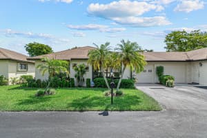 4650  Finchwood Way   A, Boynton Beach, FL 33436 Sold 09/01/23