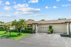 4650  Finchwood Way   A, Boynton Beach, FL 33436 Sold 09/01/23