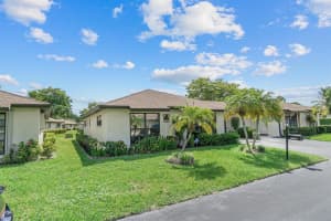 4650  Finchwood Way   A, Boynton Beach, FL 33436 Sold 09/01/23