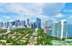 2475  Brickell Avenue   1503, Miami, FL 33129 Sold 12/04/23