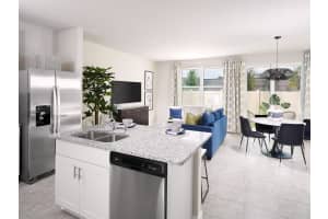 5692 SE Edgewater Circle, Stuart, FL 34997 Sold 04/23/24