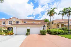 12446  Crystal Pointe Drive   202, Boynton Beach, FL 33437 Sold 11/01/23