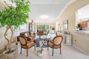 12446  Crystal Pointe Drive   202, Boynton Beach, FL 33437 Sold 11/01/23