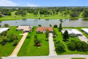 2247 NW Pine Lake Drive, Stuart, FL 34994 Sold 10/02/23