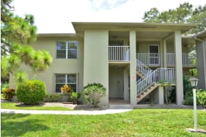 11  Lake Vista Trail   207, Port St Lucie, FL 34952 Sold 04/23/24
