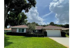 10773  Green Trail Drive  S, Boynton Beach, FL 33436 Sold 11/30/23