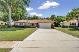 10773  Green Trail Drive  S, Boynton Beach, FL 33436 Sold 11/30/23