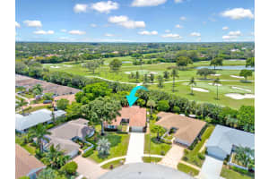 10773  Green Trail Drive  S, Boynton Beach, FL 33436 Sold 11/30/23