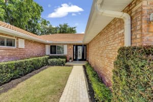 10773  Green Trail Drive  S, Boynton Beach, FL 33436 Sold 11/30/23