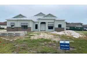 895 SW Winston Avenue   363, Palm City, FL 34990 Sold 06/21/24