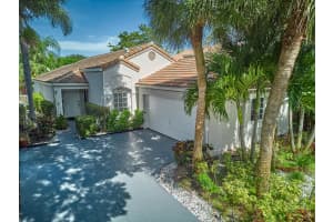 23314  La Vida Way, Boca Raton, FL 33433 Sold 09/12/23