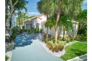 23314  La Vida Way, Boca Raton, FL 33433 Sold 09/12/23