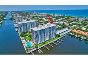 220  Macfarlane Drive   S-805, Delray Beach, FL 33483 Sold 12/15/23