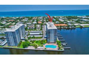 220  Macfarlane Drive   S-805, Delray Beach, FL 33483 Sold 12/15/23
