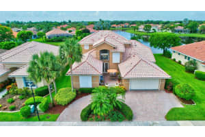 6679  Jog Palm Drive, Boynton Beach, FL 33437 Sold 08/31/23