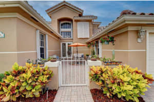 6679  Jog Palm Drive, Boynton Beach, FL 33437 Sold 08/31/23