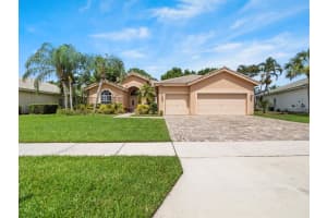 11692  Waterbend Court, Wellington, FL 33414 Sold 09/14/23
