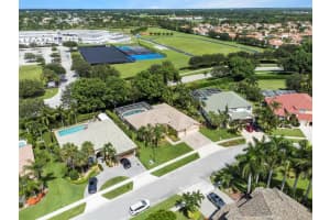 11692  Waterbend Court, Wellington, FL 33414 Sold 09/14/23