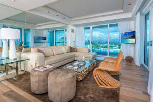 551 N Fort Lauderdale Beach Boulevard   H1702, Fort Lauderdale, FL 33304 Sold 12/18/23