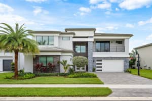 17166  Wandering Wave Avenue, Boca Raton, FL 33496 Sold 12/14/23