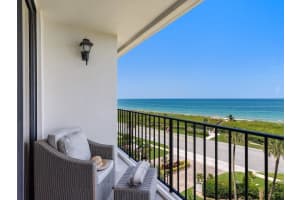 5055 N Highway A1a 602, Hutchinson Island, FL 34949 Sold 10/11/23
