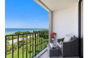 5055 N Highway A1a 602, Hutchinson Island, FL 34949 Sold 10/11/23