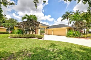 235 SW Fernleaf Trail, Port St Lucie, FL 34953 Sold 10/10/23