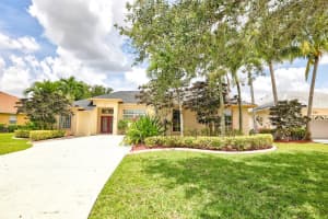 235 SW Fernleaf Trail, Port St Lucie, FL 34953 Sold 10/10/23