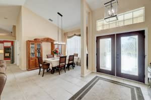 235 SW Fernleaf Trail, Port St Lucie, FL 34953 Sold 10/10/23