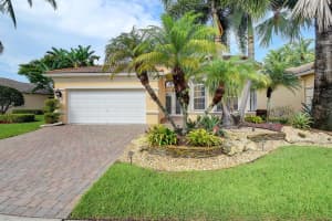 6625  Via Como, Lake Worth Beach, FL 33467 Sold 08/31/23