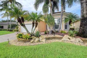 6625  Via Como, Lake Worth Beach, FL 33467 Sold 08/31/23