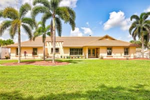 9813 SW Santa Monica Drive, Palm City, FL 34990 Sold 01/05/24