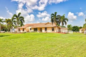 9813 SW Santa Monica Drive, Palm City, FL 34990 Sold 01/05/24