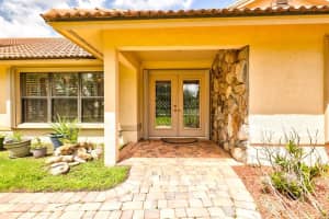 9813 SW Santa Monica Drive, Palm City, FL 34990 Sold 01/05/24