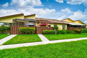 13947  Nesting Way   B, Delray Beach, FL 33484 Sold 09/13/23