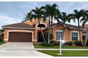 9317  Cove Point Circle, Boynton Beach, FL 33472 Sold 09/19/23