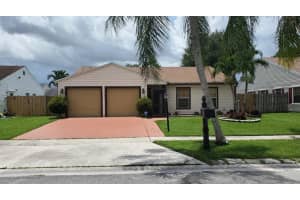 7827  Blairwood Circle  N, Lake Worth Beach, FL 33467 Sold 08/30/23