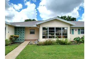 5061  Lakefront Boulevard   B, Delray Beach, FL 33484 Sold 09/20/23