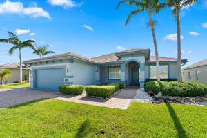 436 NW Sunflower Place, Jensen Beach, FL 34957 Sold 09/19/23