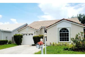 231 Wedgewood Circle, Greenacres, FL 33463 Sold 03/11/24