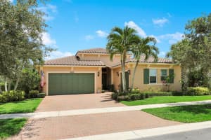 2443  Bellarosa Circle, Royal Palm Beach, FL 33411 Sold 09/06/23
