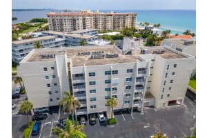 3520 S Ocean Boulevard   L306, South Palm Beach, FL 33480 Sold 10/16/23