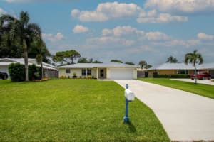 11677  Banyan Street, Palm Beach Gardens, FL 33410 Sold 09/19/23